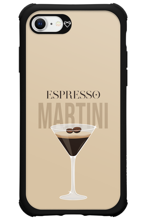 Espresso M - Apple iPhone SE 2022