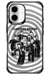 Glowing Around - Apple iPhone 16