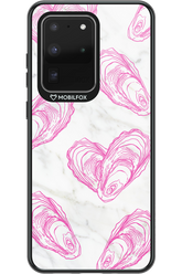 Shelly - Samsung Galaxy S20 Ultra 5G
