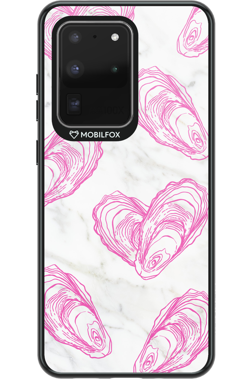 Shelly - Samsung Galaxy S20 Ultra 5G