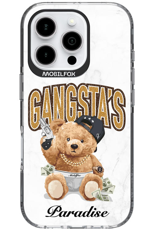 Gangsta - Apple iPhone 16 Pro