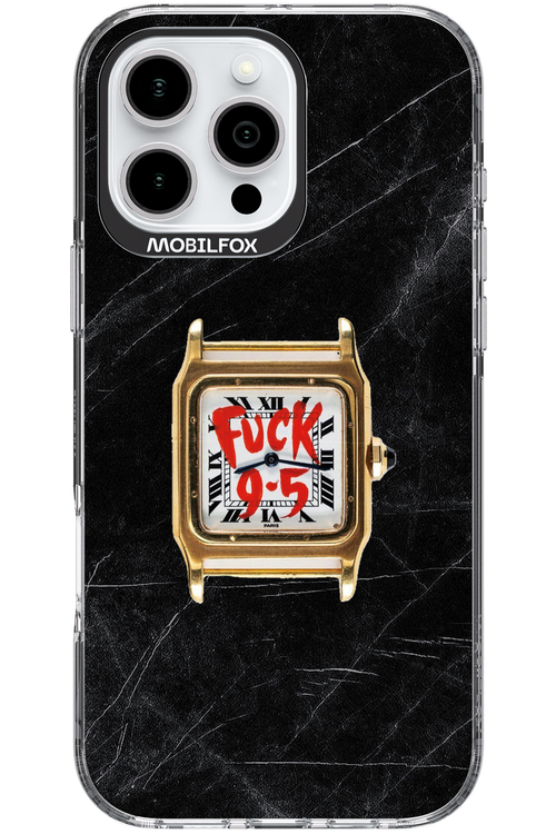 f_ck 2.0 - Apple iPhone 16 Pro Max
