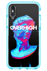 Overhigh - Apple iPhone XS