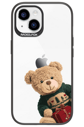 Gifting Bear - Apple iPhone 15