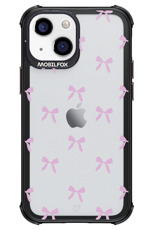 PinkyPromise - Apple iPhone 13 Mini