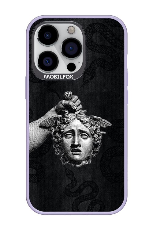 Medusa’s Gaze - Apple iPhone 13 Pro