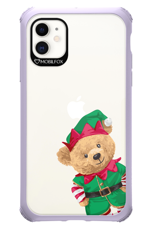 Mr. Elf - Apple iPhone 11