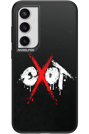EXOT BLACK 2.0 - Samsung Galaxy S24+