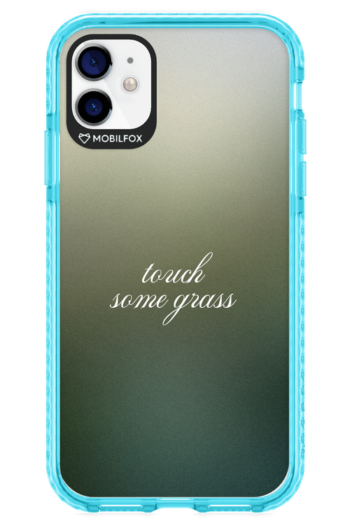 Natural Reset - Apple iPhone 11