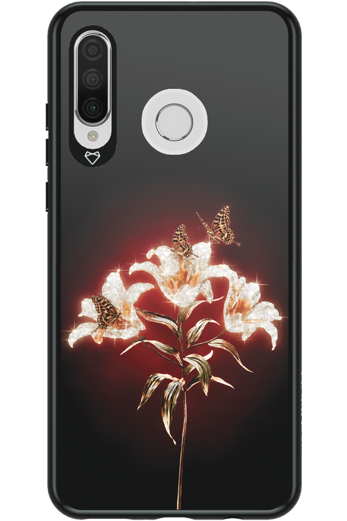 Glow Up Girl 2.0 - Huawei P30 Lite