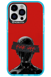 F off - Apple iPhone 13 Pro Max