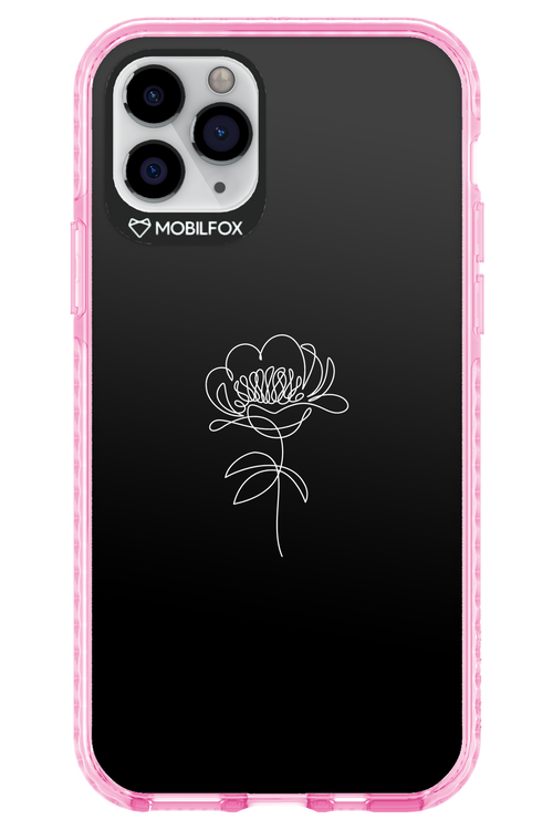 Wild Flower - Apple iPhone 11 Pro