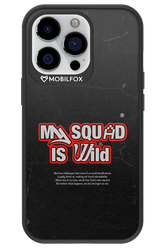 Wild Squad - Apple iPhone 13 Pro