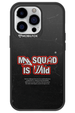 Wild Squad - Apple iPhone 13 Pro