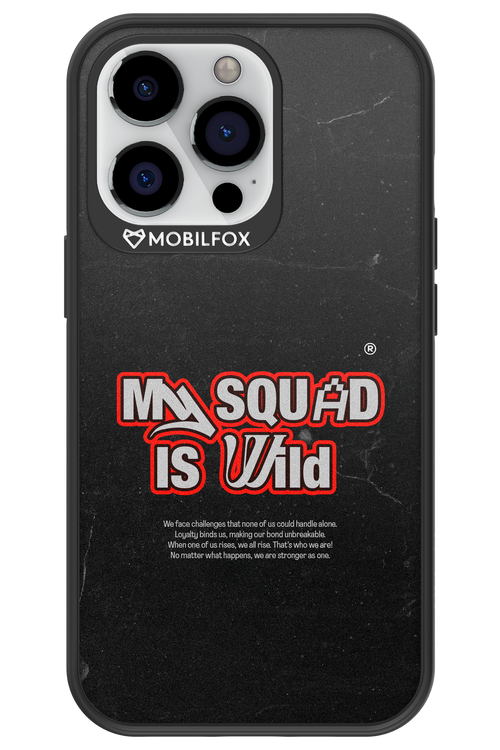 Wild Squad - Apple iPhone 13 Pro