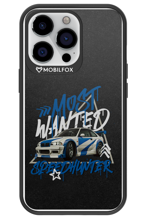 Most wanted - Apple iPhone 13 Pro