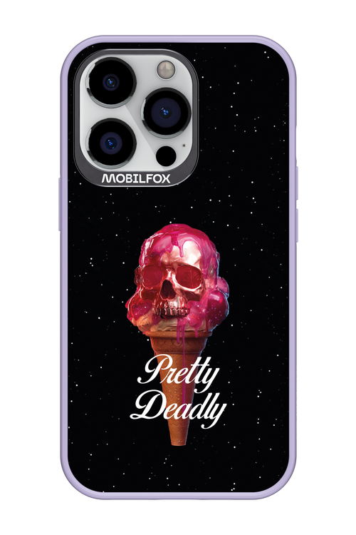Pretty Deadly - Apple iPhone 13 Pro