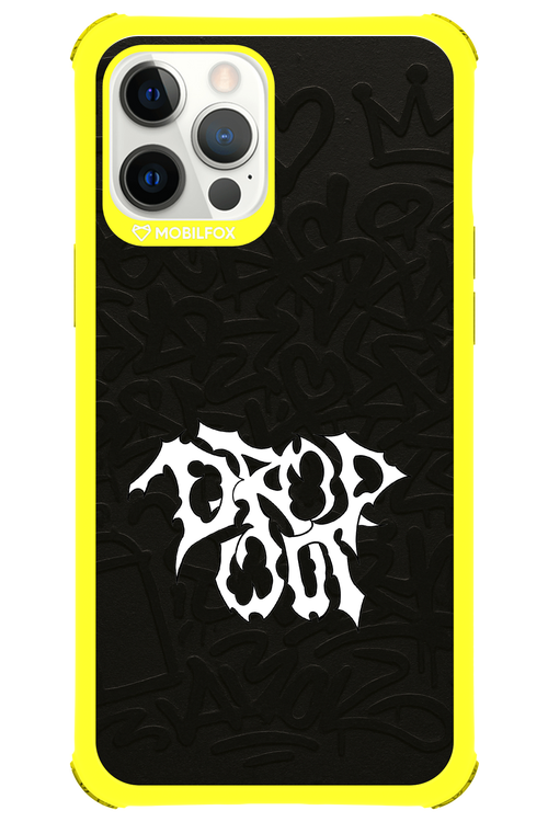Drop Out - Apple iPhone 12 Pro Max