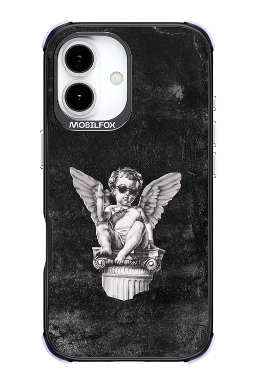 Fallen Angel - Apple iPhone 17