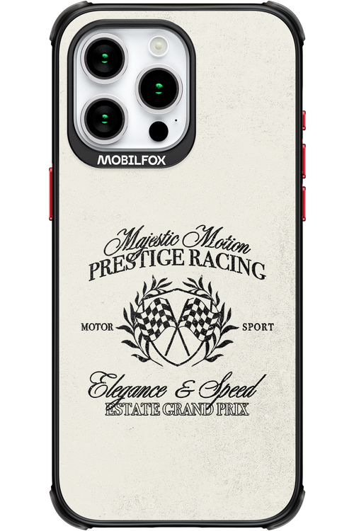 Old money - Apple iPhone 15 Pro Max