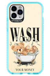 Money Washing - Apple iPhone 11 Pro