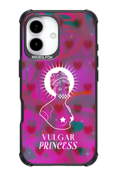 Vulgar Princess - Apple iPhone 17