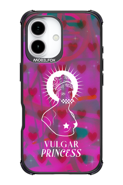 Vulgar Princess - Apple iPhone 17