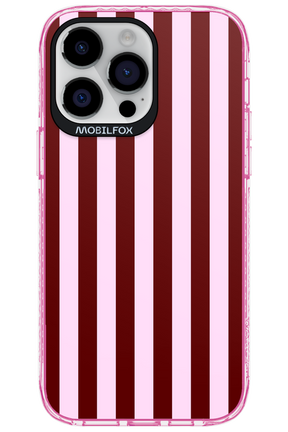 Circus Romance - Apple iPhone 14 Pro Max