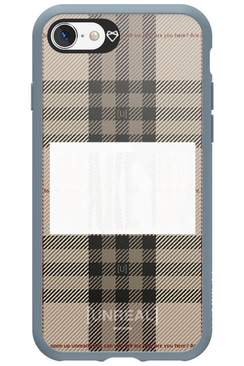 Are you awake? - Apple iPhone 8