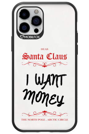 Letter - Apple iPhone 12 Pro