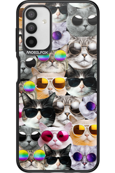 Cat World - Samsung Galaxy A04s