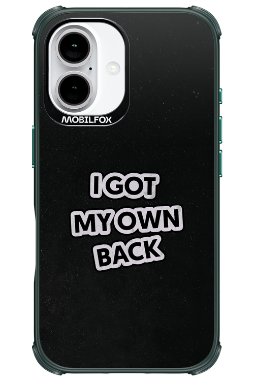 I Got It - Apple iPhone 16