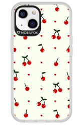 Baby Cherry - Apple iPhone 13