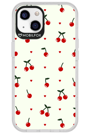 Baby Cherry - Apple iPhone 13