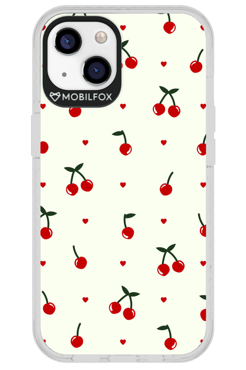 Baby Cherry - Apple iPhone 13