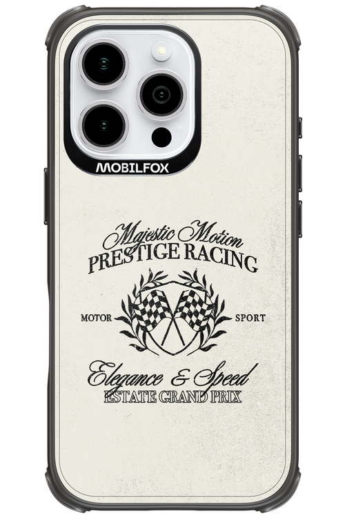 Old money - Apple iPhone 16 Pro