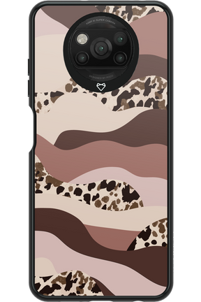 Earth Camo - Xiaomi Poco X3 NFC