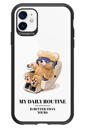My Daily Routine - Apple iPhone 11