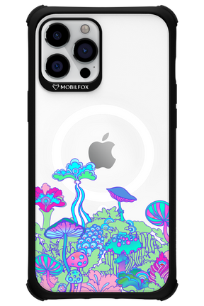 Shrooms - Apple iPhone 12 Pro Max