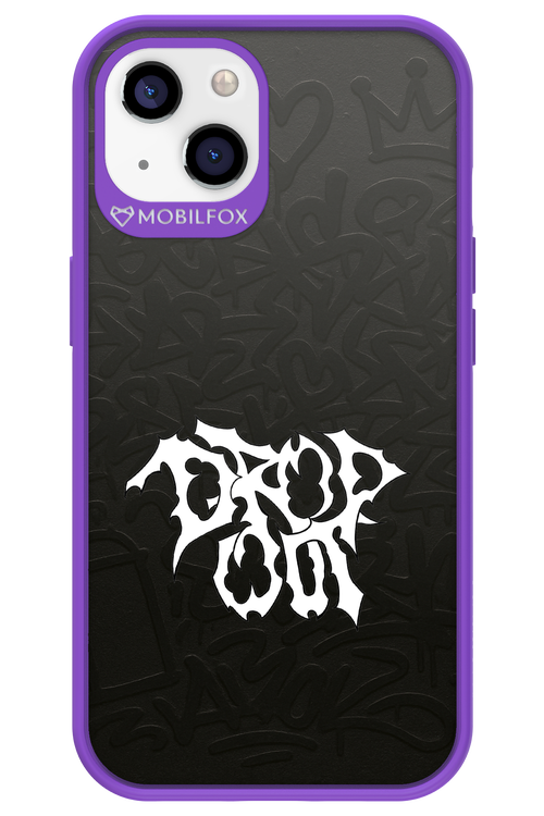 Drop Out - Apple iPhone 13