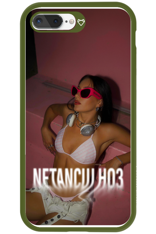 Netancuj Ho3 - Apple iPhone 8 Plus