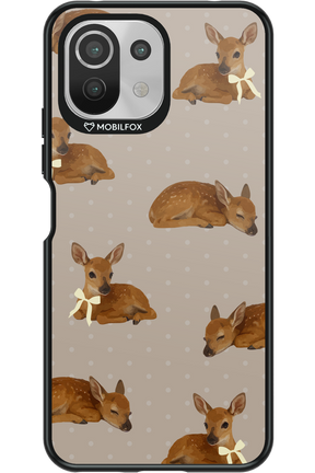 Deer and Dots - Xiaomi Mi 11 Lite (2021)