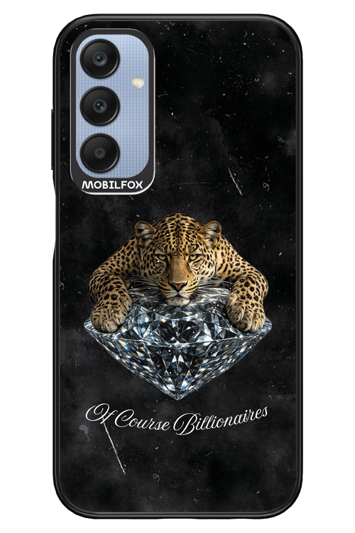 OC billionaires 2.0 - Samsung A25
