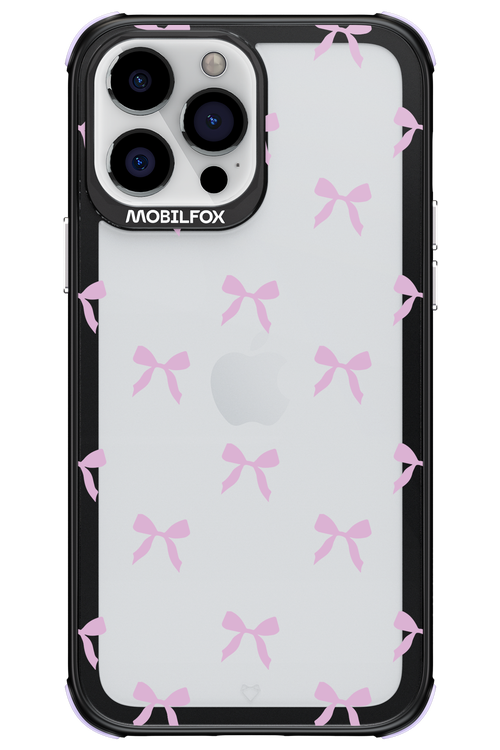 PinkyPromise - Apple iPhone 13 Pro Max