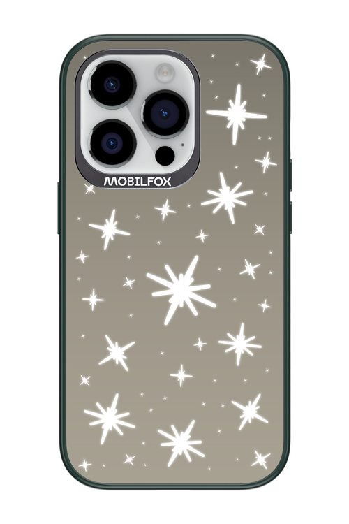 Star Champagne - Apple iPhone 14 Pro