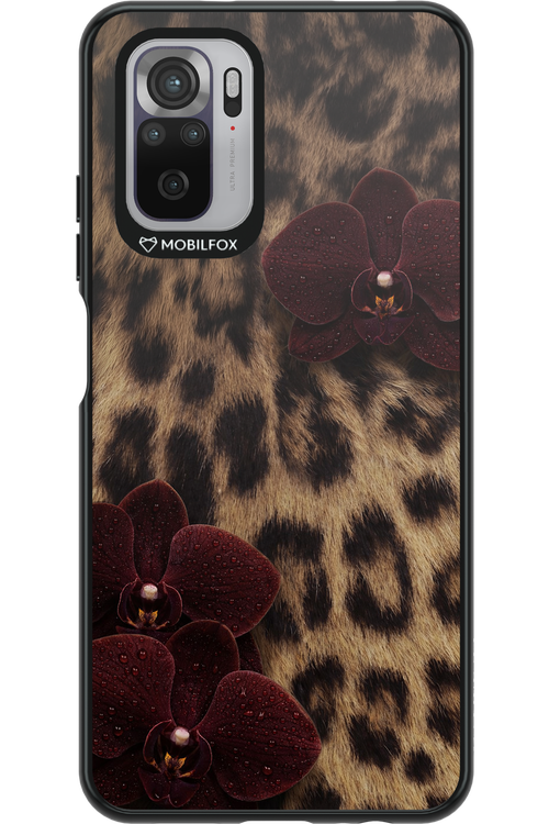 Orchid Bite 2.0 - Xiaomi Redmi Note 10