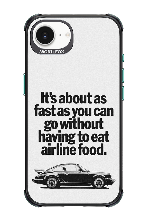 Retro Car II 2.0 - Apple iPhone 16e