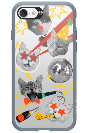 Christmas Chaos - Apple iPhone 7