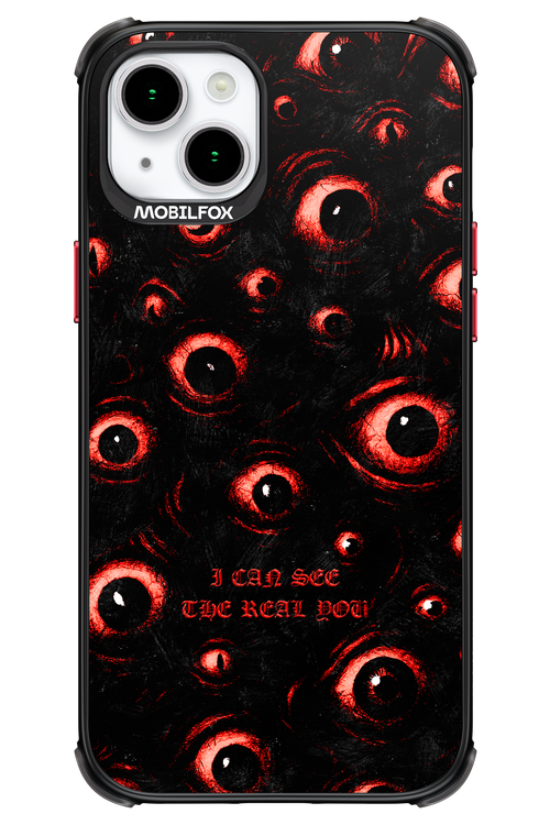 The Watchers - Apple iPhone 15 Plus