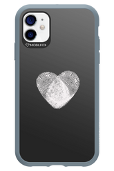 EVIDENCE - Apple iPhone 11